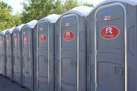 Types of Portable Toilets We Offer in Aberdeen Proving Ground, MD