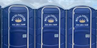 Reliable Aberdeen Proving Ground, MD Portable Potty Rental Solutions